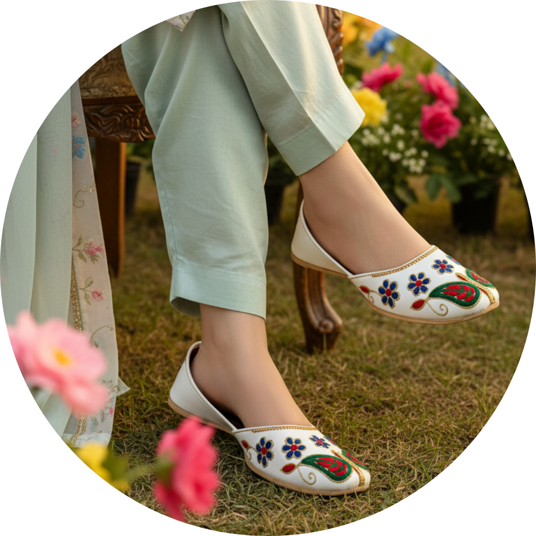 Floral Collection