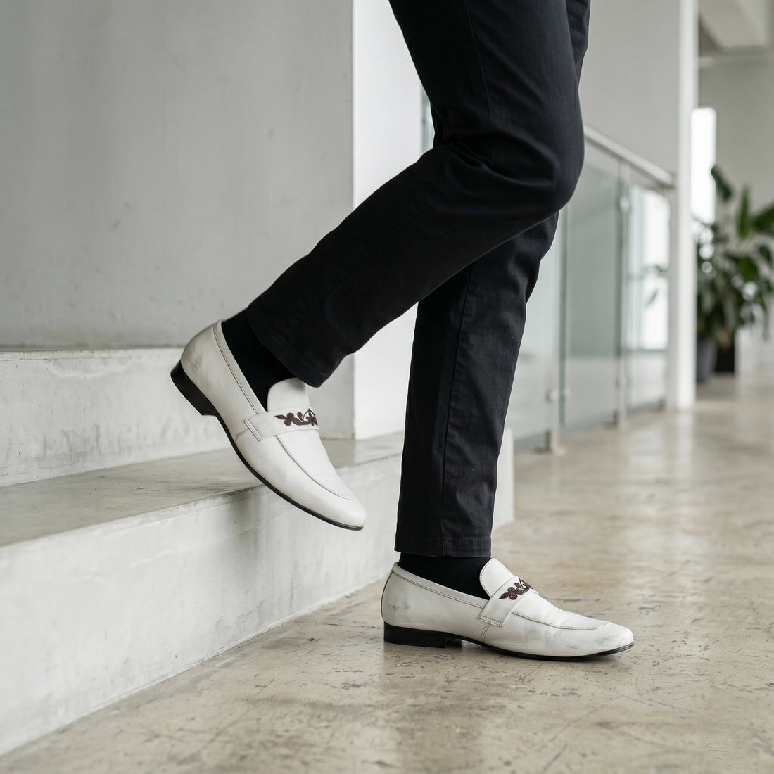 MFC Ivory - U590